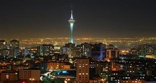 Milad Tower-Tehran